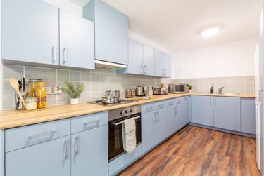 1 bed flat, Portland Road, Sandyford, Newcastle, NE21DT - Image 9